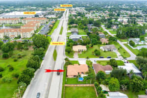 1698 SW Mercedes Avenue, Port Saint Lucie, FL 34953 Sold 10/14/25