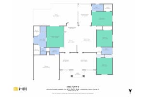 1698 SW Mercedes Avenue, Port Saint Lucie, FL 34953 Sold 10/14/25