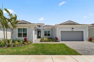 10241 SW Carnelian Street, Port Saint Lucie, FL 34987 Sold 10/03/25