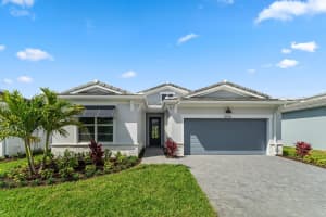 10136 SW Carnelian Street, Port Saint Lucie, FL 34987 Sold 07/10/25