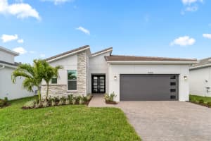10128 SW Carnelian Street, Port Saint Lucie, FL 34987 Sold 08/15/25