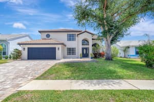 8884 Spring Valley Drive, Boynton Beach, FL 33472 Sold 07/28/25