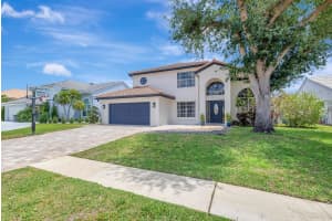 8884 Spring Valley Drive, Boynton Beach, FL 33472 Sold 07/28/25