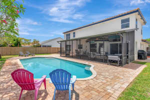 8884 Spring Valley Drive, Boynton Beach, FL 33472 Sold 07/28/25
