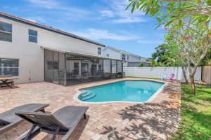 8884 Spring Valley Drive, Boynton Beach, FL 33472 Sold 07/28/25