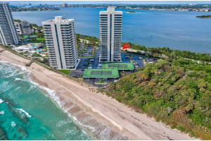 5550 N Ocean Drive 5c, Singer Island