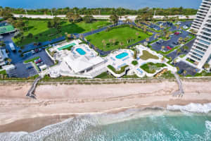 5550 Ocean Drive, Singer Island, FL 33404 - MLS#R11087098