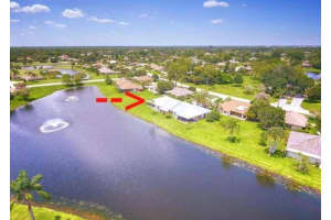 13335 Cross Pointe Drive, Palm Beach Gardens