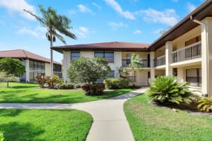 671 SW South River Drive 207, Stuart, FL 34997 Sold 08/25/25