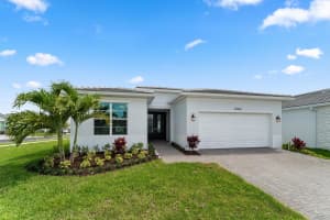 10153 SW Carnelian Street, Port Saint Lucie, FL 34987 Sold 10/19/25