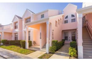 501 Muirfield Court 501d, Jupiter