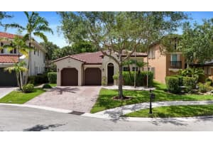 12520 Nw 79th Manor, Parkland