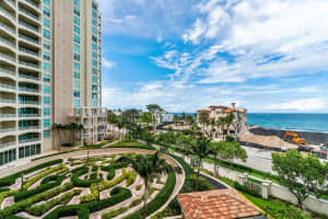 3740 S Ocean Boulevard 402, Highland Beach