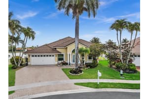 19323 King Palm Court, Boca Raton, FL 33498 Sold 08/21/25