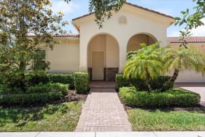 10145 SW Canossa Way, Port Saint Lucie, FL 34986 Sold 06/10/25