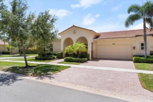 10145 SW Canossa Way, Port Saint Lucie, FL 34986 Sold 06/10/25