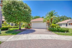 606 SW Treasure Cove, Port Saint Lucie, FL 34986 Sold 08/15/25