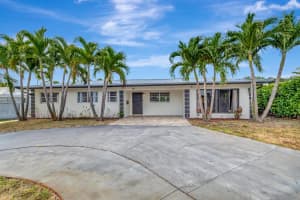 187 Duke Drive, Lake Worth Beach, FL 33460 - MLS#R11087154