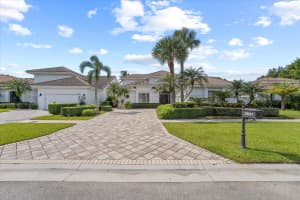 2821 Bent Cypress Road, Wellington, FL 33414 - MLS#R11087160