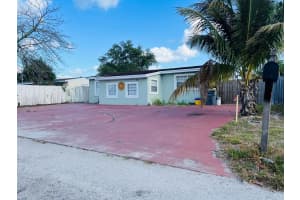 4219 N Browning Drive N, West Palm Beach, FL 33406 - MLS#R11087175