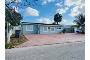 4219 N Browning Drive N, West Palm Beach, FL 33406 - MLS#R11087175
