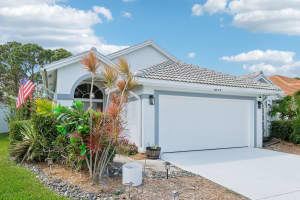 6999 SE Cutler Trail, Stuart, FL 34997 Sold 08/12/25