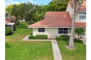 6252 Walk Circle, Boca Raton, FL 33433 Sold 06/20/25