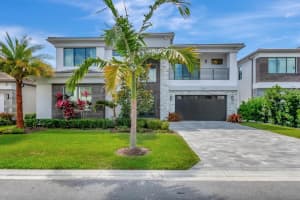 17065 Rainbow Falls Trail, Boca Raton