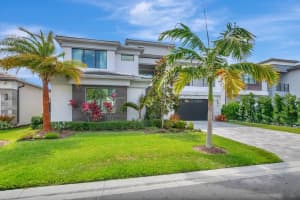 17065 Rainbow Falls Trail, Boca Raton, FL 33496 - MLS#R11087190