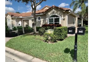 8411 Via Leonessa, Boca Raton