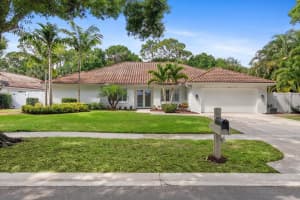 6454 Winding Lake Drive, Jupiter, FL 33458 Sold 06/06/25