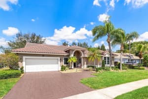 7892 Dorchester Road, Boynton Beach, FL 33472 Sold 07/09/25
