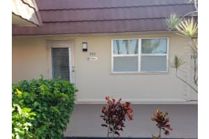 293 Seville M, Delray Beach, FL 33446 Sold 09/04/25