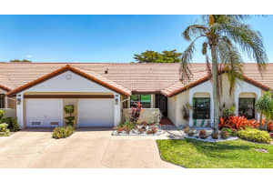 8216 Waterline Drive, Boynton Beach