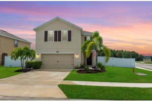 11241 SW Sophronia Street, Port Saint Lucie, FL 34987 Sold 07/25/25