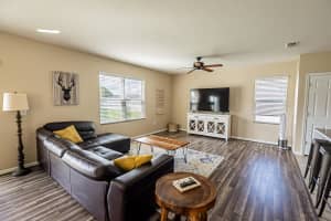 11241 SW Sophronia Street, Port Saint Lucie, FL 34987 Sold 07/25/25