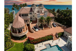 1280 S Ocean Boulevard, Manalapan