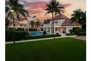 1280 S Ocean Boulevard, Manalapan, FL 33462 - MLS#R11087216