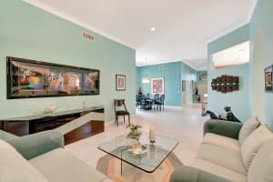 5922 Seashell Terrace, Boynton Beach, FL 33437, Sold 05/02/25