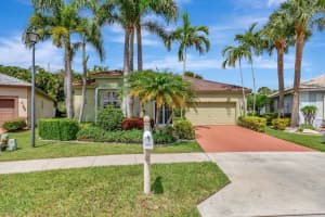 5922 Seashell Terrace, Boynton Beach, FL 33437, Sold 05/02/25