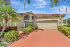 5922 Seashell Terrace, Boynton Beach, FL 33437, Sold 05/02/25