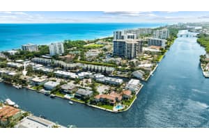 1105 Russell Drive, Highland Beach, FL 33487 - MLS#R11087231