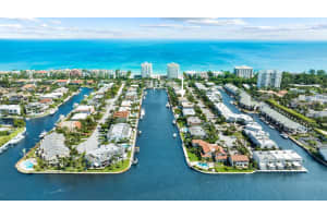 1105 Russell Drive, Highland Beach, FL 33487 - MLS#R11087231