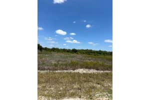 18339 NW Nw 250th Street Street, Okeechobee, FL 34972 Sold 08/29/25