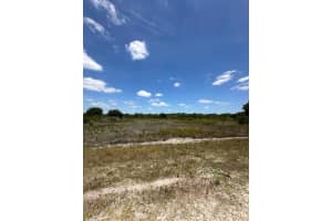 18339 NW Nw 250th Street Street, Okeechobee, FL 34972 Sold 08/29/25