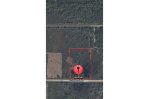 18339 NW Nw 250th Street Street, Okeechobee, FL 34972 Sold 08/29/25