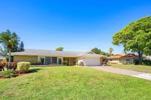 4186 Oak Street, Palm Beach Gardens, FL 33418 Sold 07/24/25