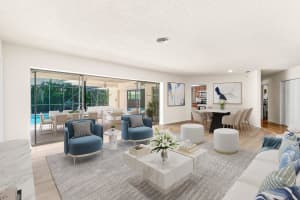 4186 Oak Street, Palm Beach Gardens, FL 33418 Sold 07/24/25