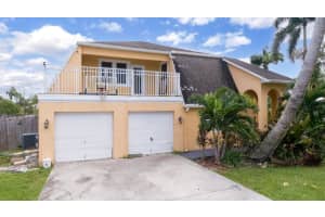 2650 SW Acco Road, Port Saint Lucie, FL 34953 Sold 07/11/25
