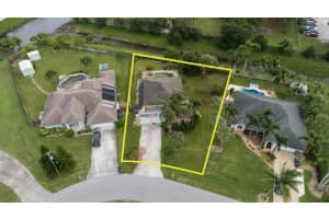 2650 SW Acco Road, Port Saint Lucie, FL 34953 Sold 07/11/25